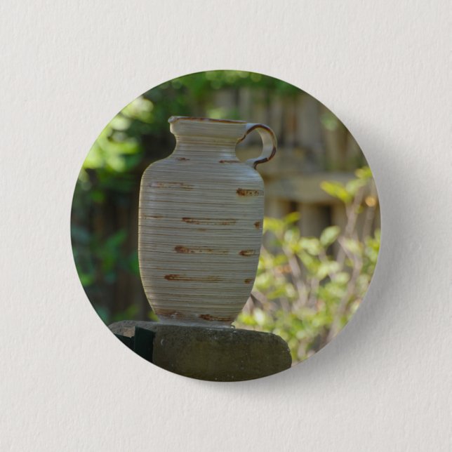 Badge Rond 5 Cm Nature morte (Devant)