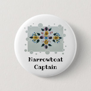 BADGE ROND 5 CM NAVIRES