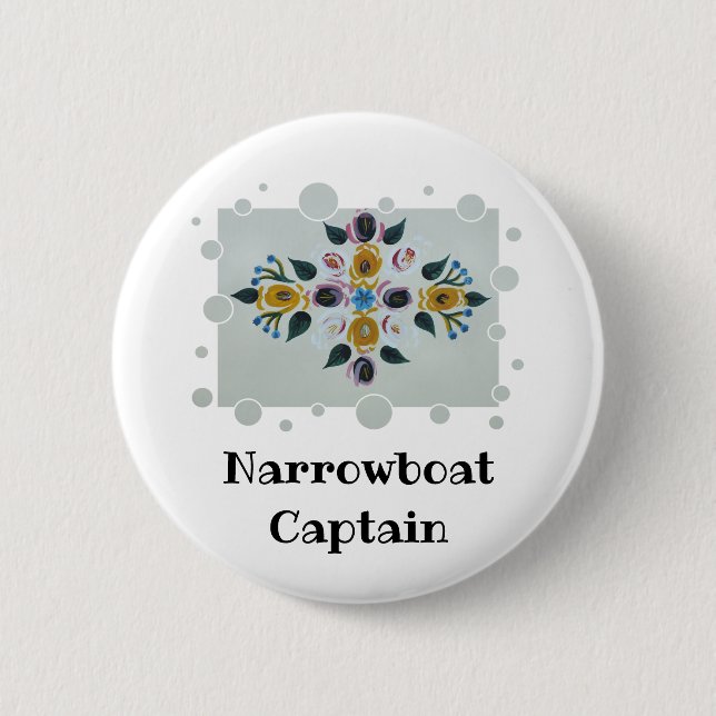 BADGE ROND 5 CM NAVIRES (Devant)