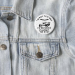 Badge Rond 5 Cm né en 1967 vintage anniversaire homme cadeau<br><div class="desc">Vous pouvez ajouter un peu d'originalité à votre collection de placards avec ce design graphique classique vintage camion avec une police de typographie impressionnante, est une excellente idée cadeau pour les hommes, femmes, maris, femme petite amie, et un petit ami qui aimeront cette oeuvre unique. Le meilleur cadeau de vacances...</div>