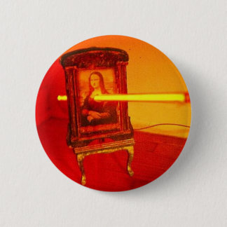 Badge Rond 5 Cm Neona Lisa