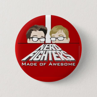 Badge Rond 5 Cm Nerdfighters