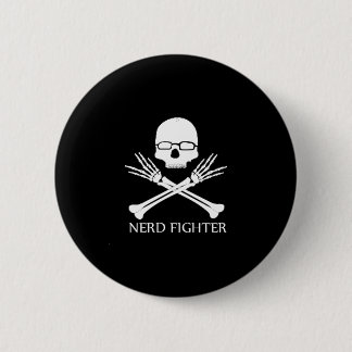 Badge Rond 5 Cm Nerdfighters unissent !