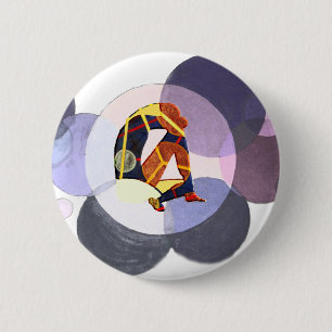 Badge Rond 5 Cm Neshama