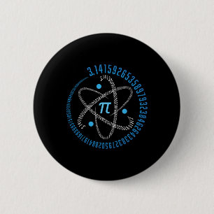 Badge Rond 5 Cm Neurodiversité Avril Sensibilisation sur l'autisme