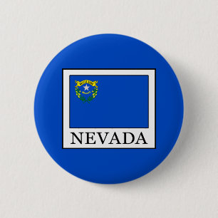Badge Rond 5 Cm Nevada