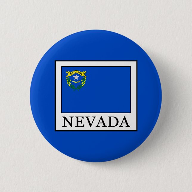 Badge Rond 5 Cm Nevada (Devant)