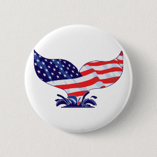 Badge Rond 5 Cm New-Whale-Tail-[Converted]
