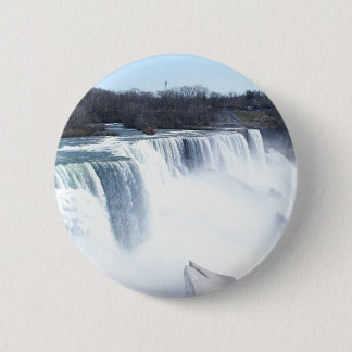 Badge Rond 5 Cm Niagra tombe des produits