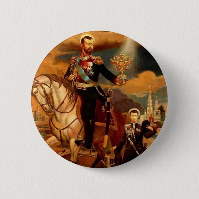 Badge Rond 5 Cm nic2 (Devant)