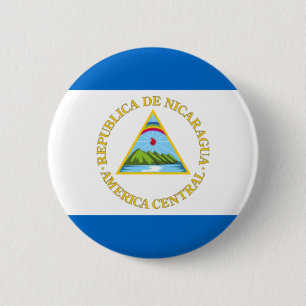 Badge Rond 5 Cm nicaragua
