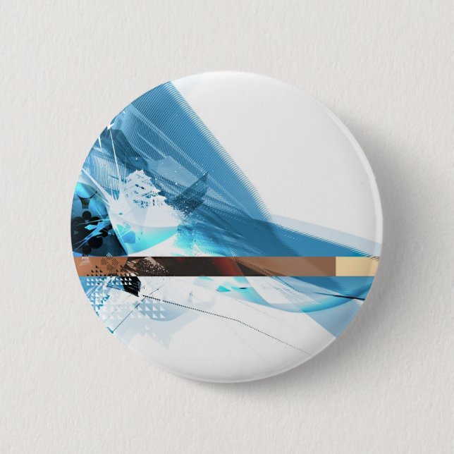 Badge Rond 5 Cm Nihonjin 2,0 (Devant)