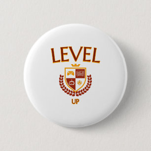 Badge Rond 5 Cm Niveau supérieur