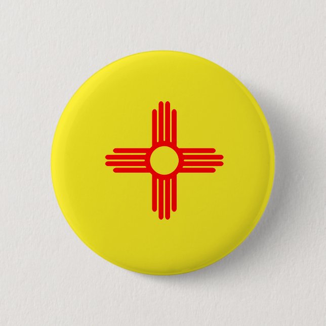Badge Rond 5 Cm NMflag (Devant)