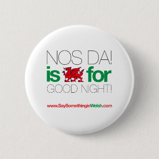 BADGE ROND 5 CM NO. DA !