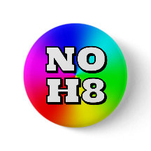 NO H8 ( vous pouvez modifier les mots )