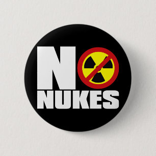BADGE ROND 5 CM NO_NUKES