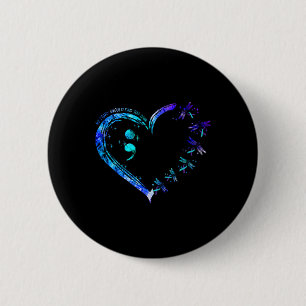 Badge Rond 5 Cm No Story Should End Too Soon Suicide Prevention