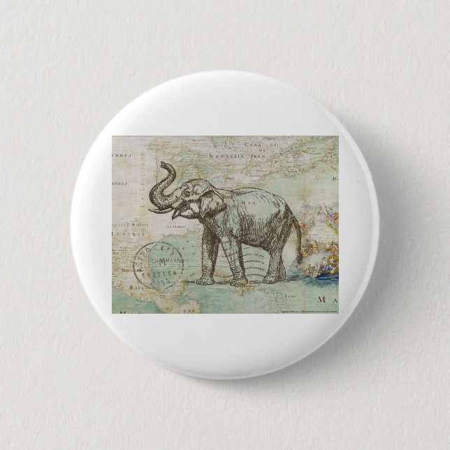 Badge Rond 5 Cm NOB174 tronc 2.tif (Devant)