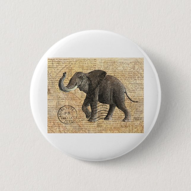 Badge Rond 5 Cm NOB175 camion 3.tif (Devant)