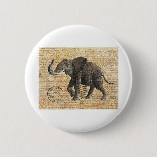 Badge Rond 5 Cm NOB175 camion 3.tif