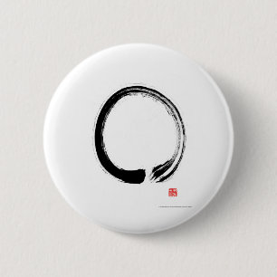 Badge Rond 5 Cm NOB55 zen 1.tif