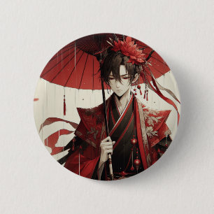 Badge Rond 5 Cm Nobleman errant