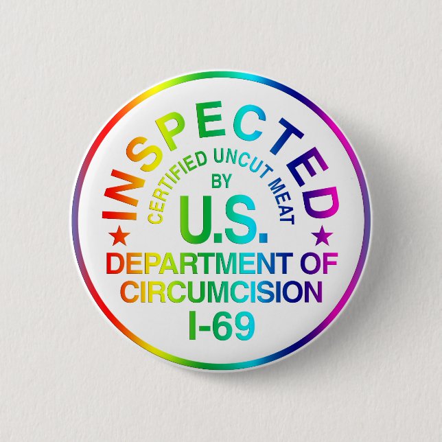 BADGE ROND 5 CM NON COUPÉ (Devant)