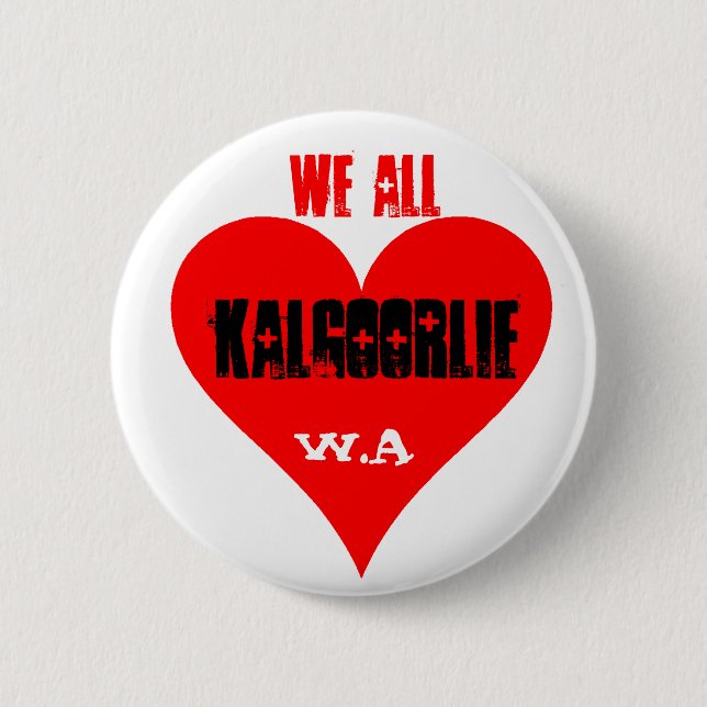 Badge Rond 5 Cm non défini (Devant)