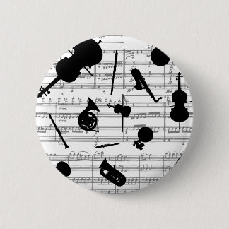 Badge Rond 5 Cm non défini