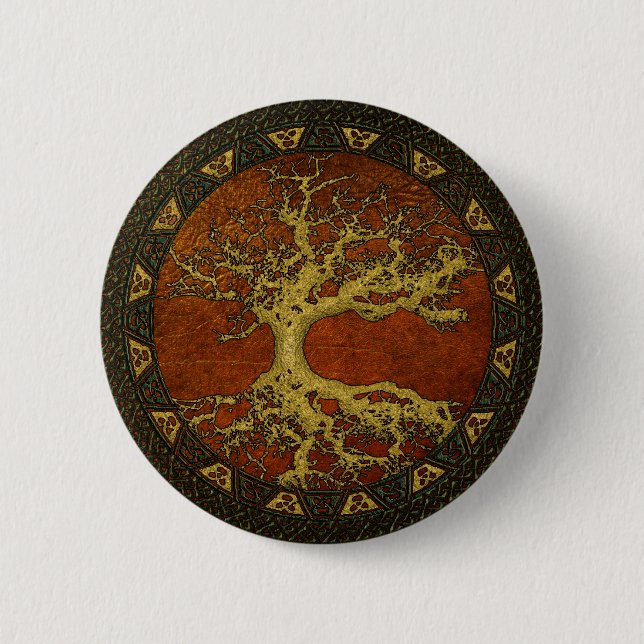 Badge Rond 5 Cm non défini (Devant)