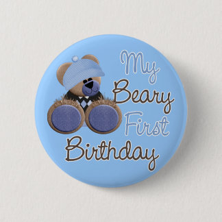 Badge Rond 5 Cm non défini