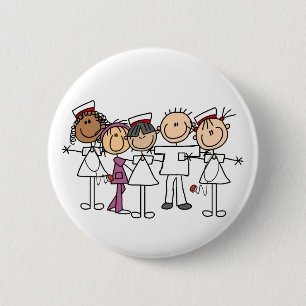 Badge Rond 5 Cm non défini