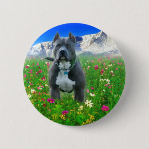 Badge Rond 5 Cm non défini