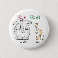 Non ! No el ! par Sandra Boynton