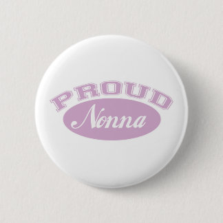 Badge Rond 5 Cm Nonna fier