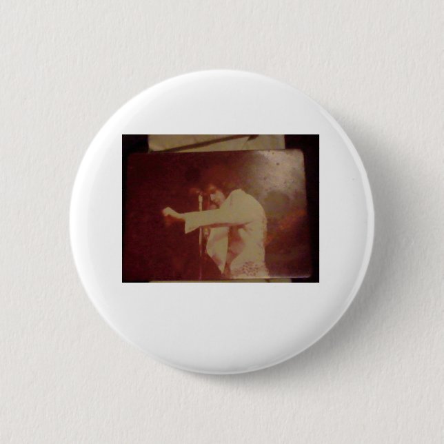 Badge Rond 5 Cm Norme, bouton rond de pouce de 2 ¼ (Devant)