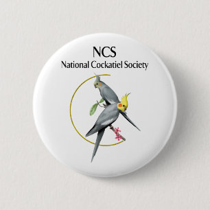 Badge Rond 5 Cm Norme de NCS, bouton rond de pouce de 2 ¼