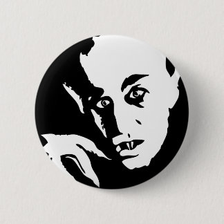 Badge Rond 5 Cm Nosferatu