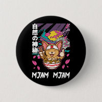 Nouilles japonaises Manga Ramen et Anime Lover