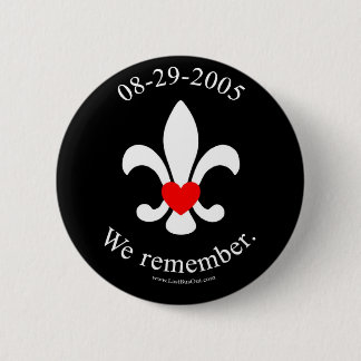 Badge Rond 5 Cm Nous nous rappelons