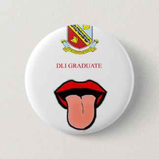 Badge Rond 5 Cm Nous parlons dans des langues
