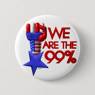 Badge Rond 5 Cm Nous sommes étoile en hausse de 99%