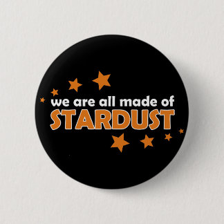 Badge Rond 5 Cm Nous sommes tous avons fait des chimères