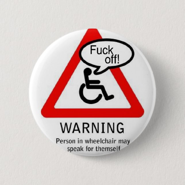 BADGE ROND 5 CM NOUVEAU (Devant)