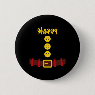 Badge Rond 5 Cm Nwarf Easy Halloween Group Nwarf Matching Hommes F