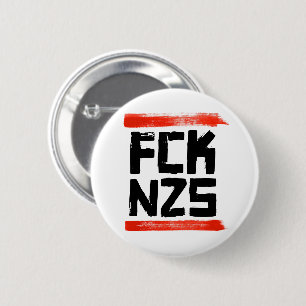 BADGE ROND 5 CM NZS FCK