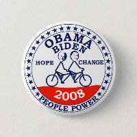 Obama Biden 2008
