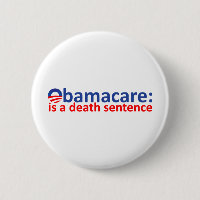 Obamacare : peine de mort