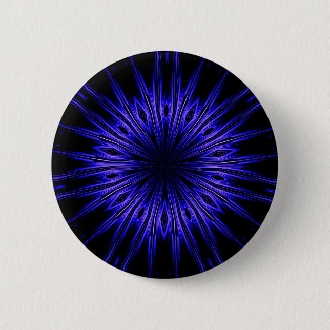 Badge Rond 5 Cm Objectifs (Devant)